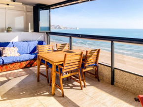 ESPACIO 15 - Primera Línea de Playa